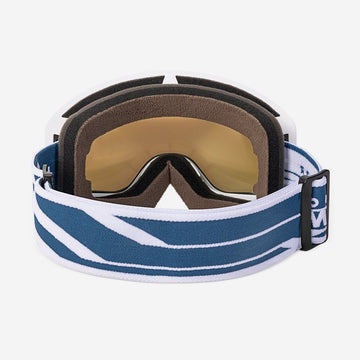 polisi ski goggles Pulse Cylindrical Ski Goggles