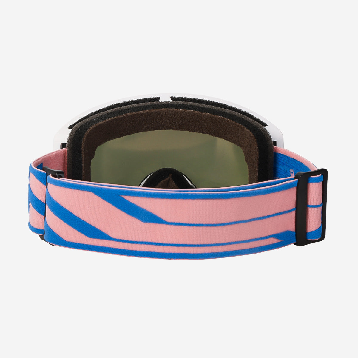 Zylindrische Schneebrille PULSE 