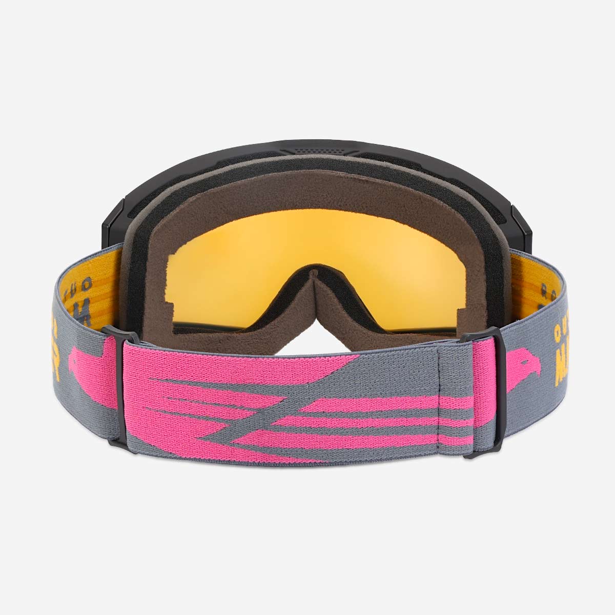 FALCON Cylindrical Zeiss Lens Ski Goggles