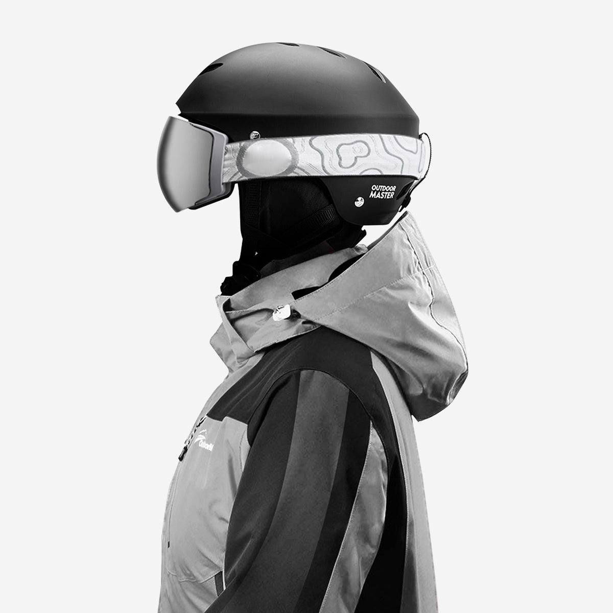 PRO Snow Goggles + Lens Bundle