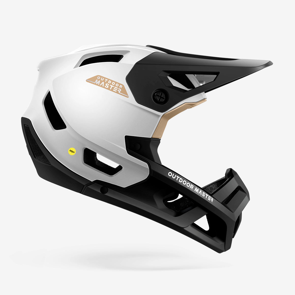 RHINO MIPS Helmets + Mustang Goggles Bundle