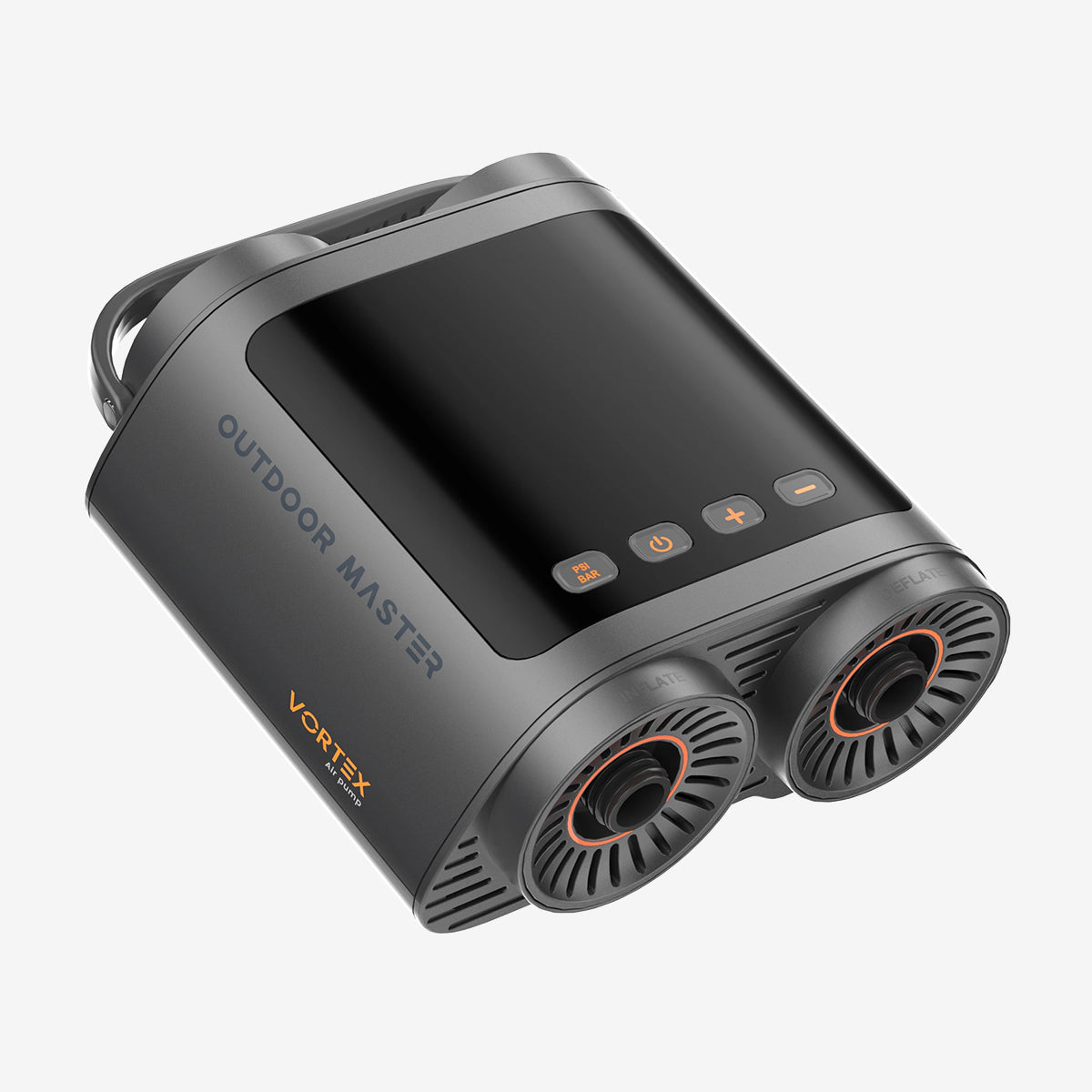VORTEX Electric SUP Pump