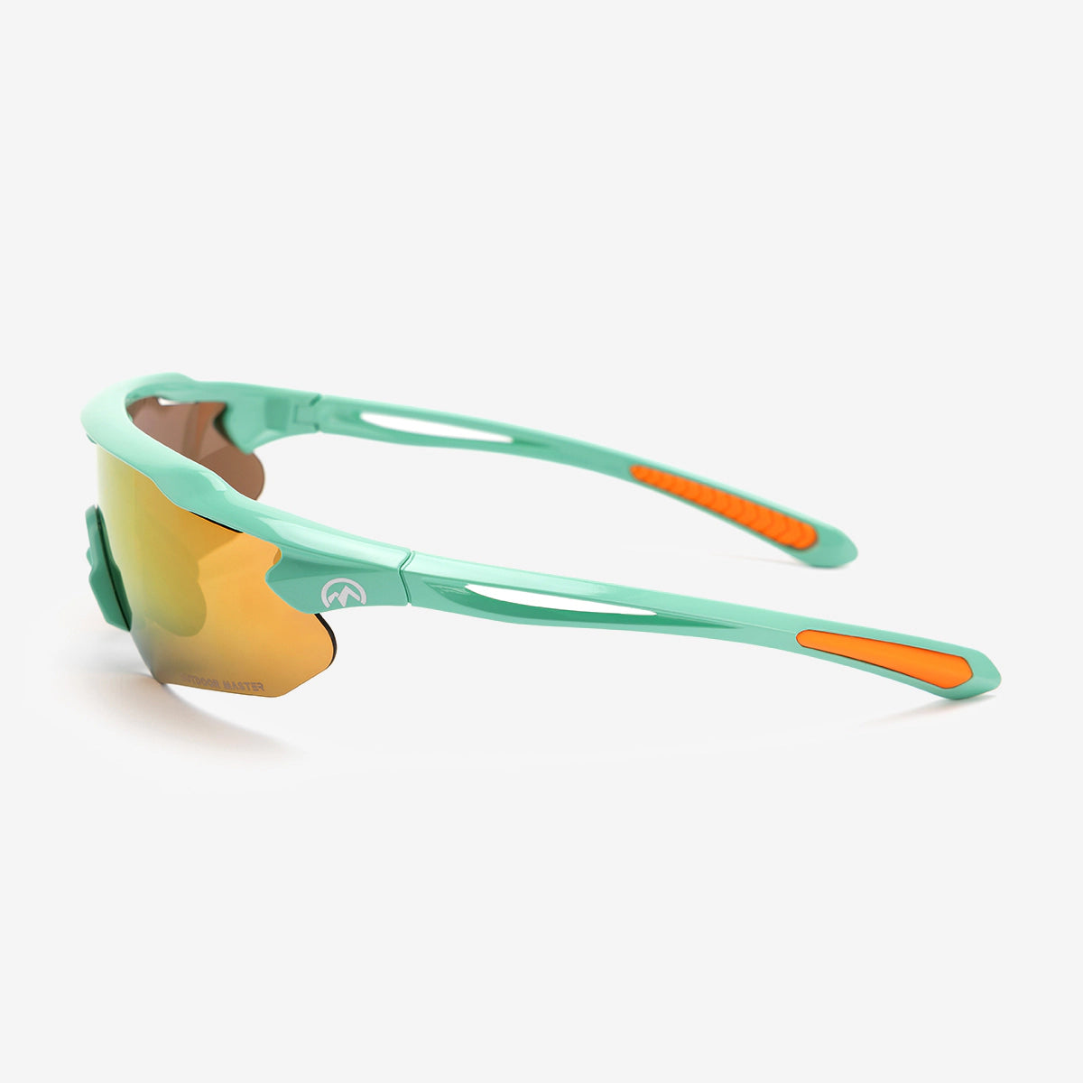 HAWK LT Photochromic & Polarized Cycling Sunglasses
