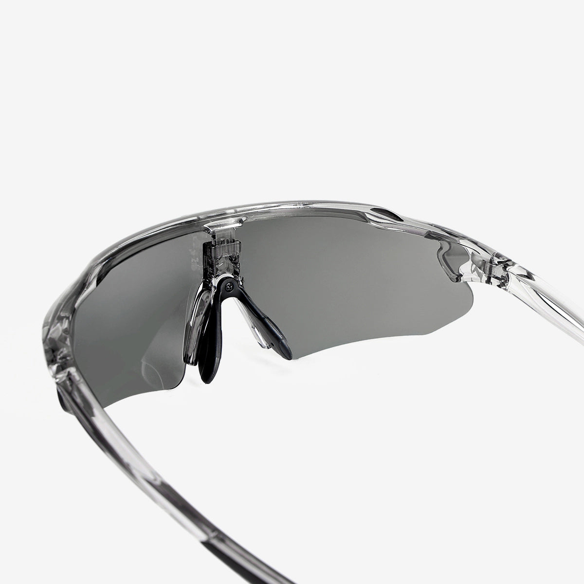 HAWK LT Photochromic & Polarized Cycling Sunglasses