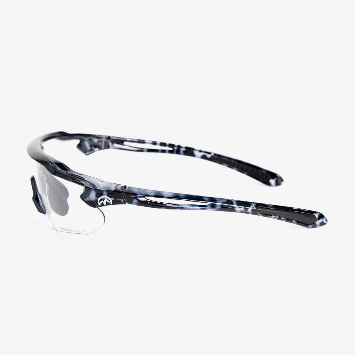 HAWK LT Photochromic & Polarized Cycling Sunglasses
