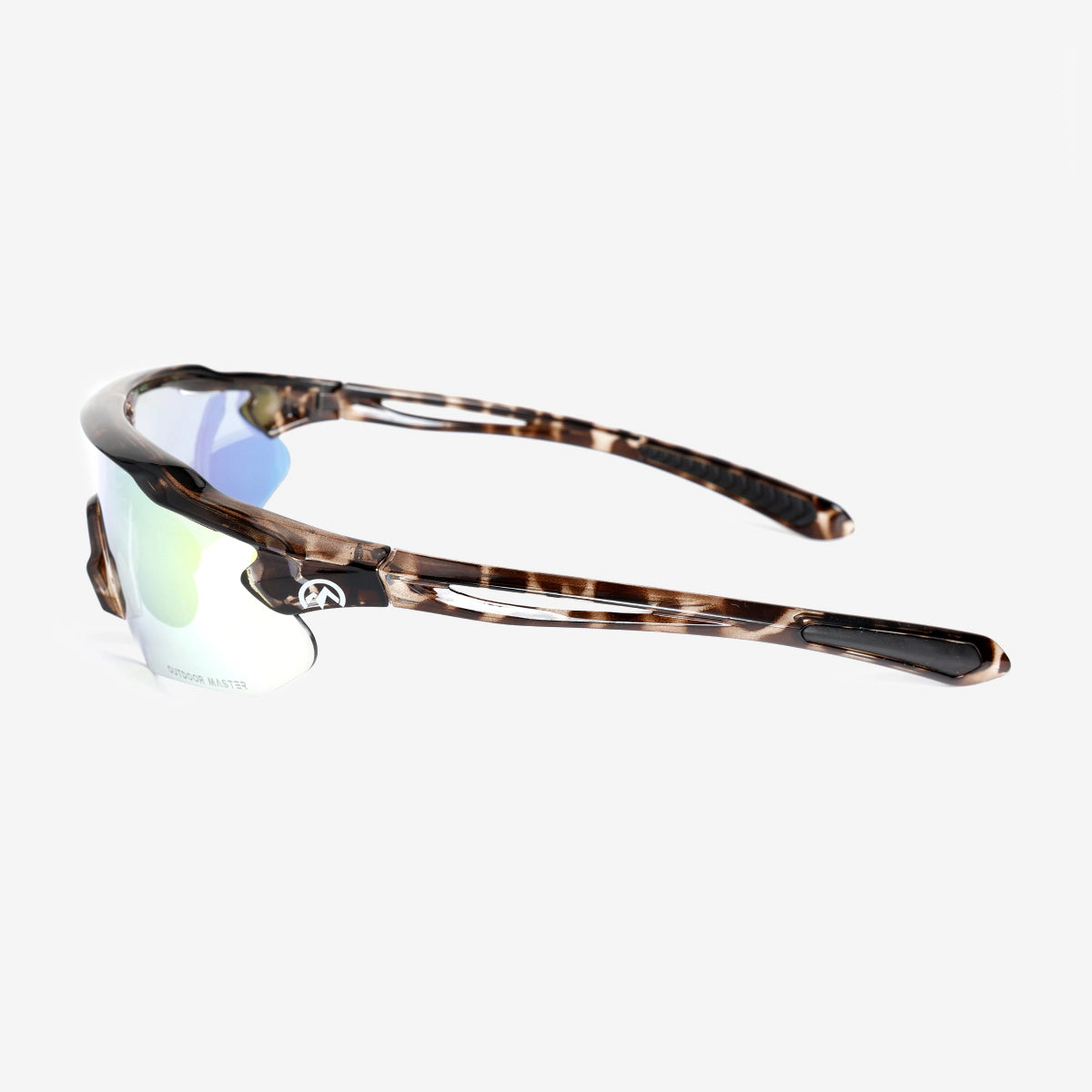 HAWK LT Photochromic & Polarized Cycling Sunglasses