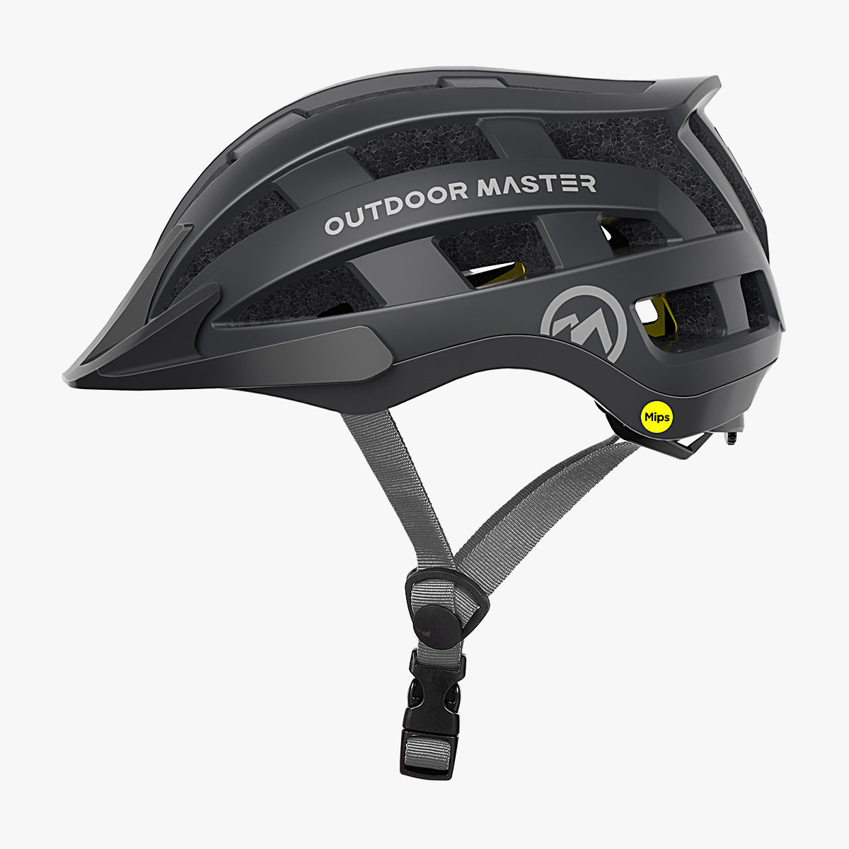GEM 2 MIPS Bike Helmet with Light