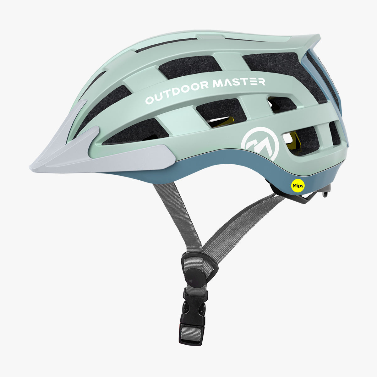 GEM 2 MIPS Bike Helmet with Light