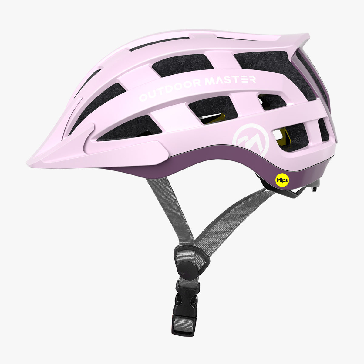 GEM 2 MIPS Bike Helmet with Light