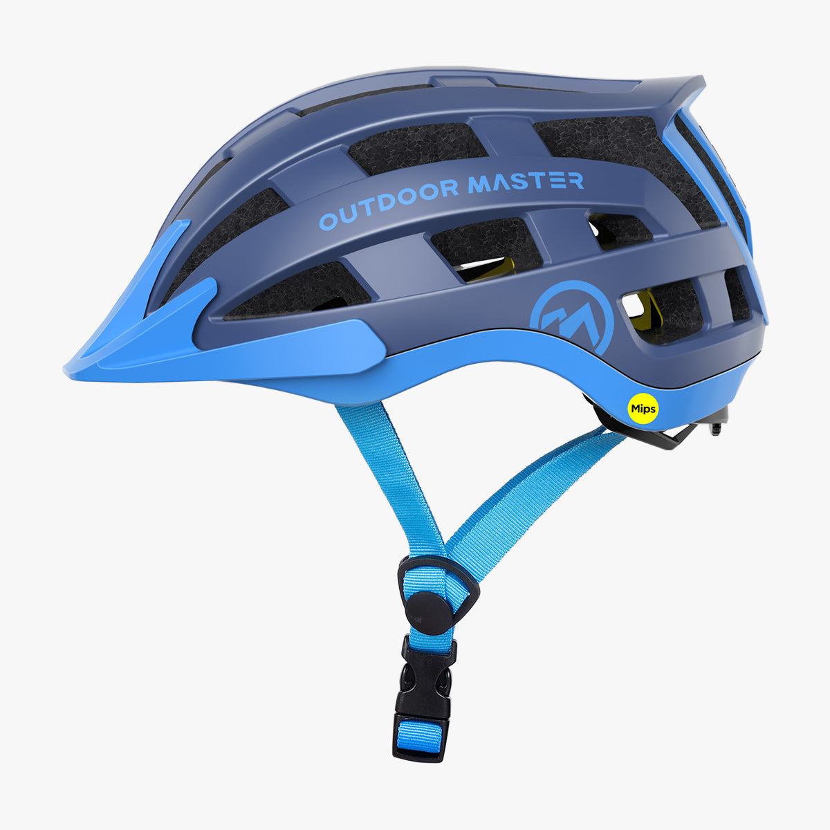 GEM 2 MIPS Bike Helmet with Light