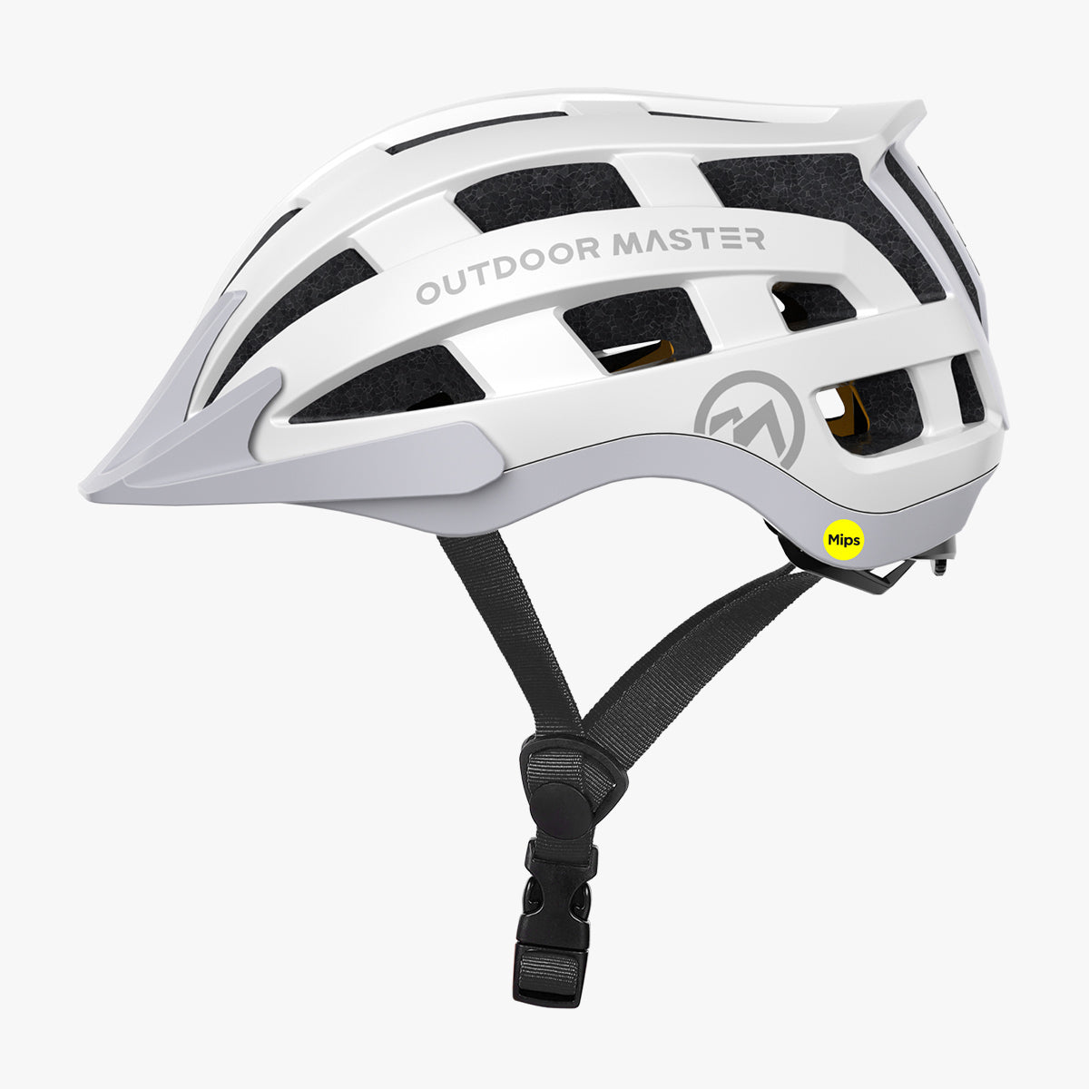 GEM 2 MIPS Bike Helmet with Light