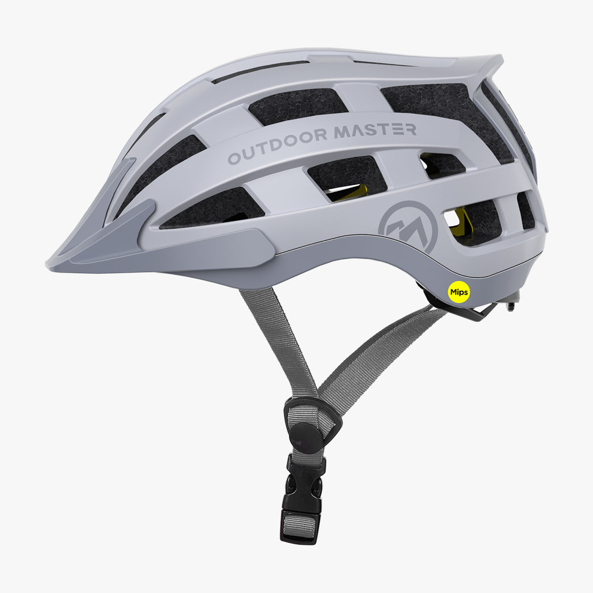 GEM 2 MIPS Bike Helmet with Light