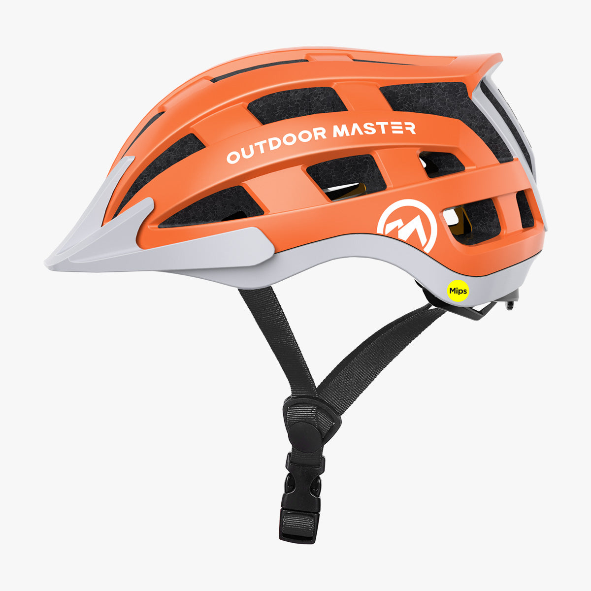 GEM 2 MIPS BIKE HELMET With Light