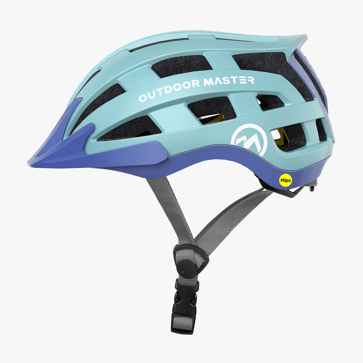 GEM 2 MIPS Bike Helmet with Light