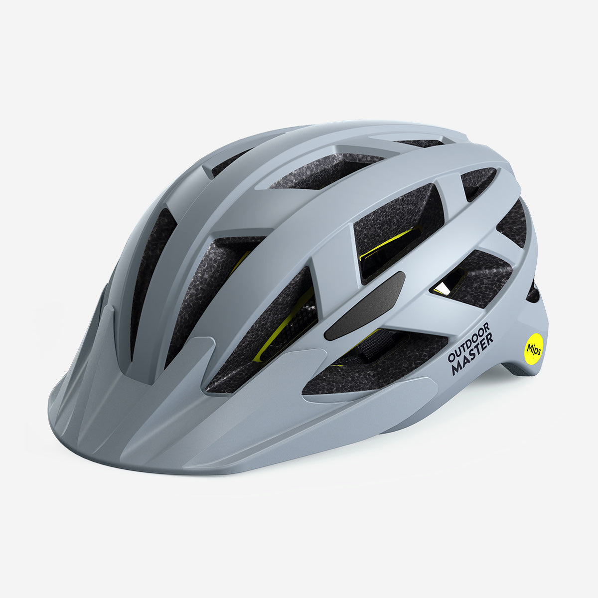 GEM BIKE HELMET WITH MIPS SYSTEM