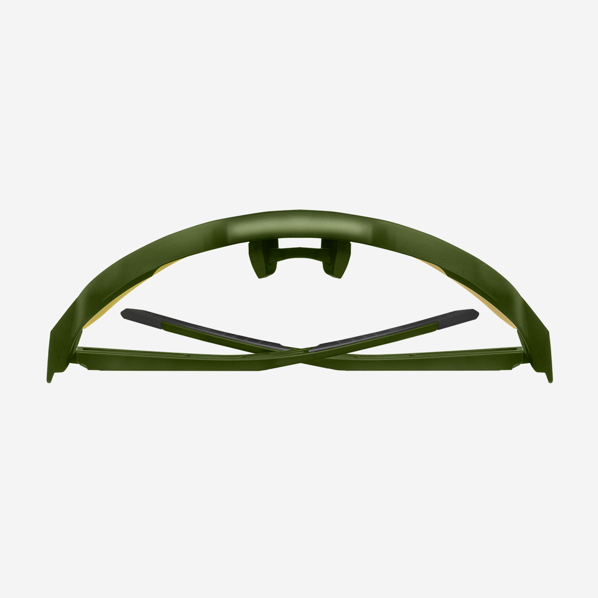 HAWK HD Polarized Sport Sunglasses