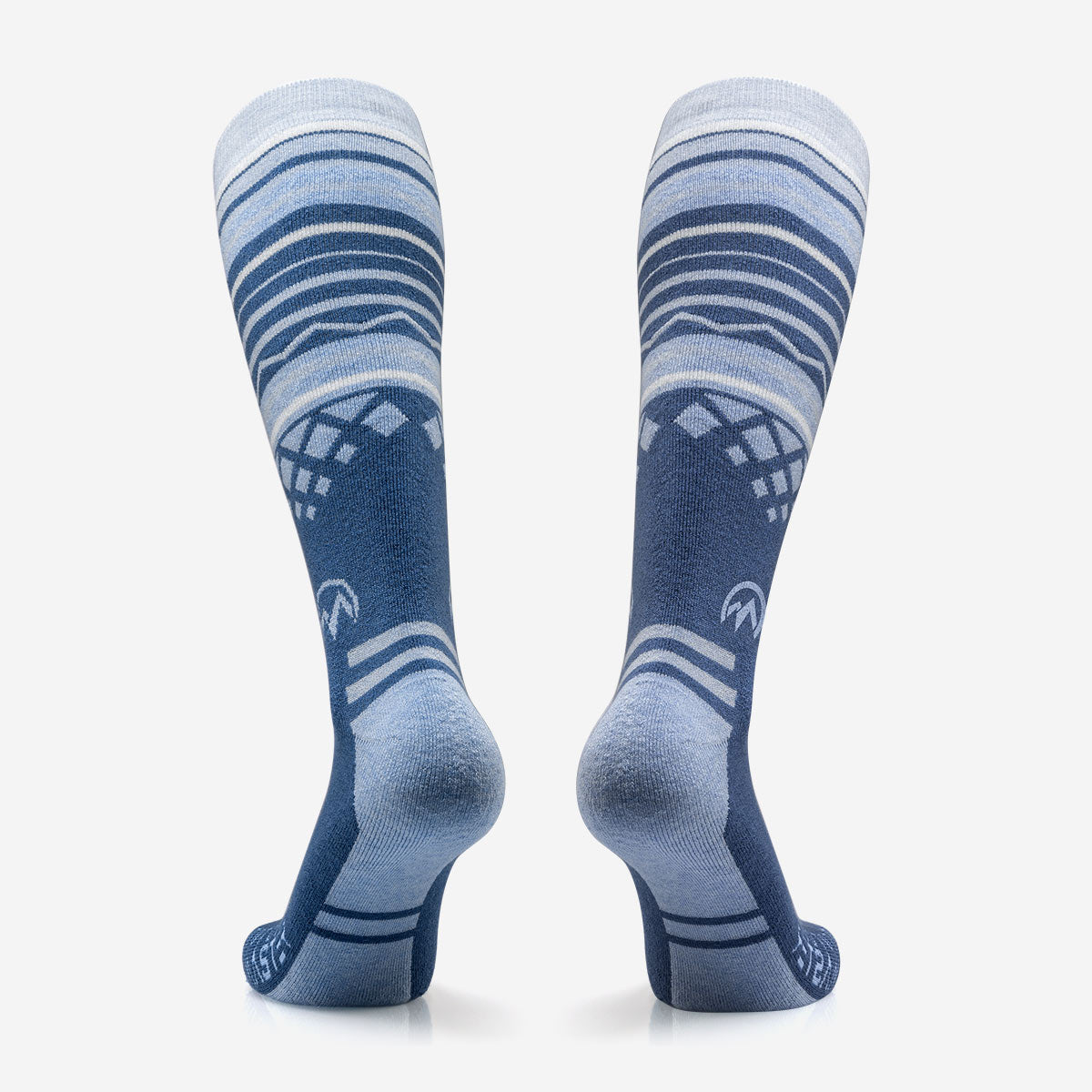 Merino Wool Ski Socks