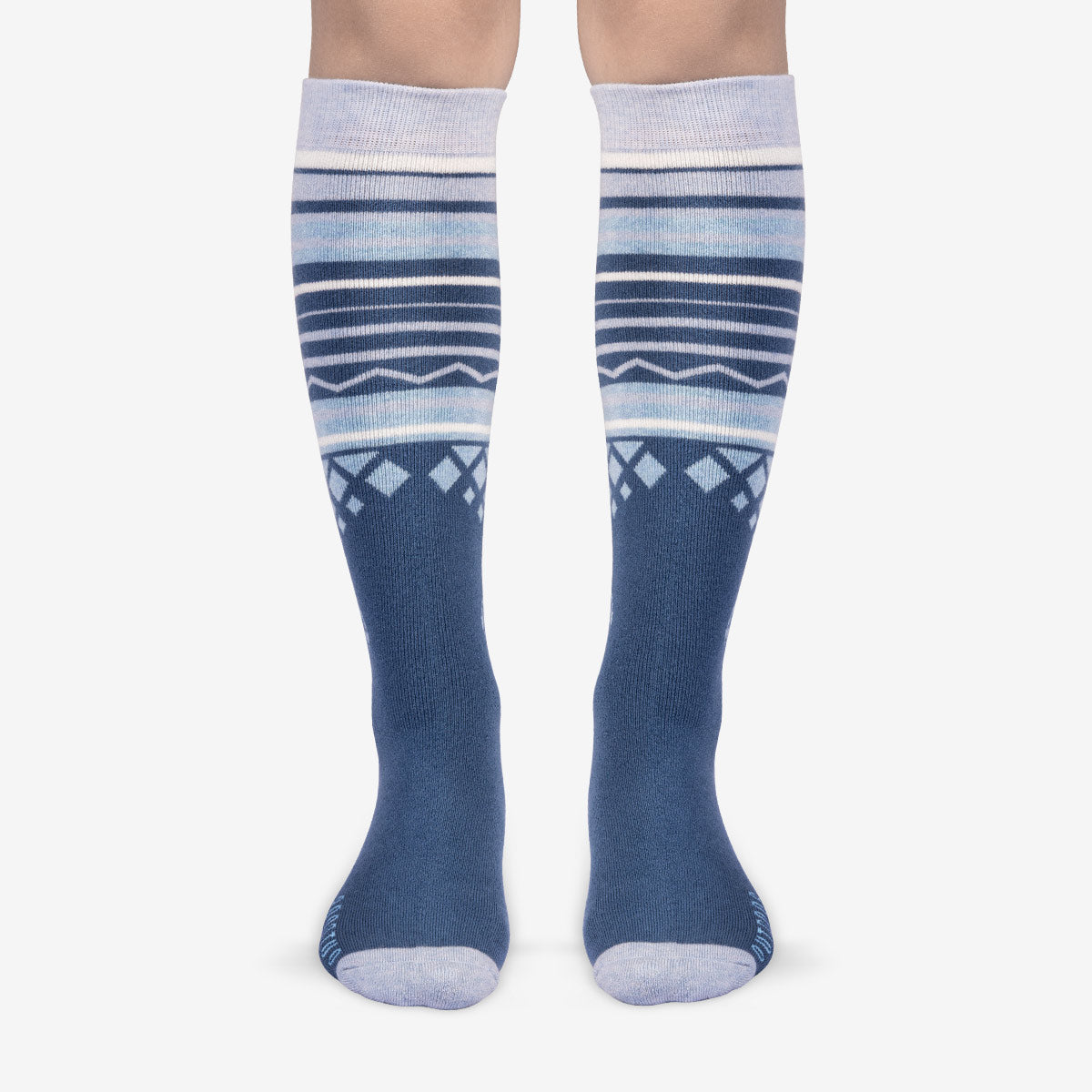 Merino Wool Ski Socks