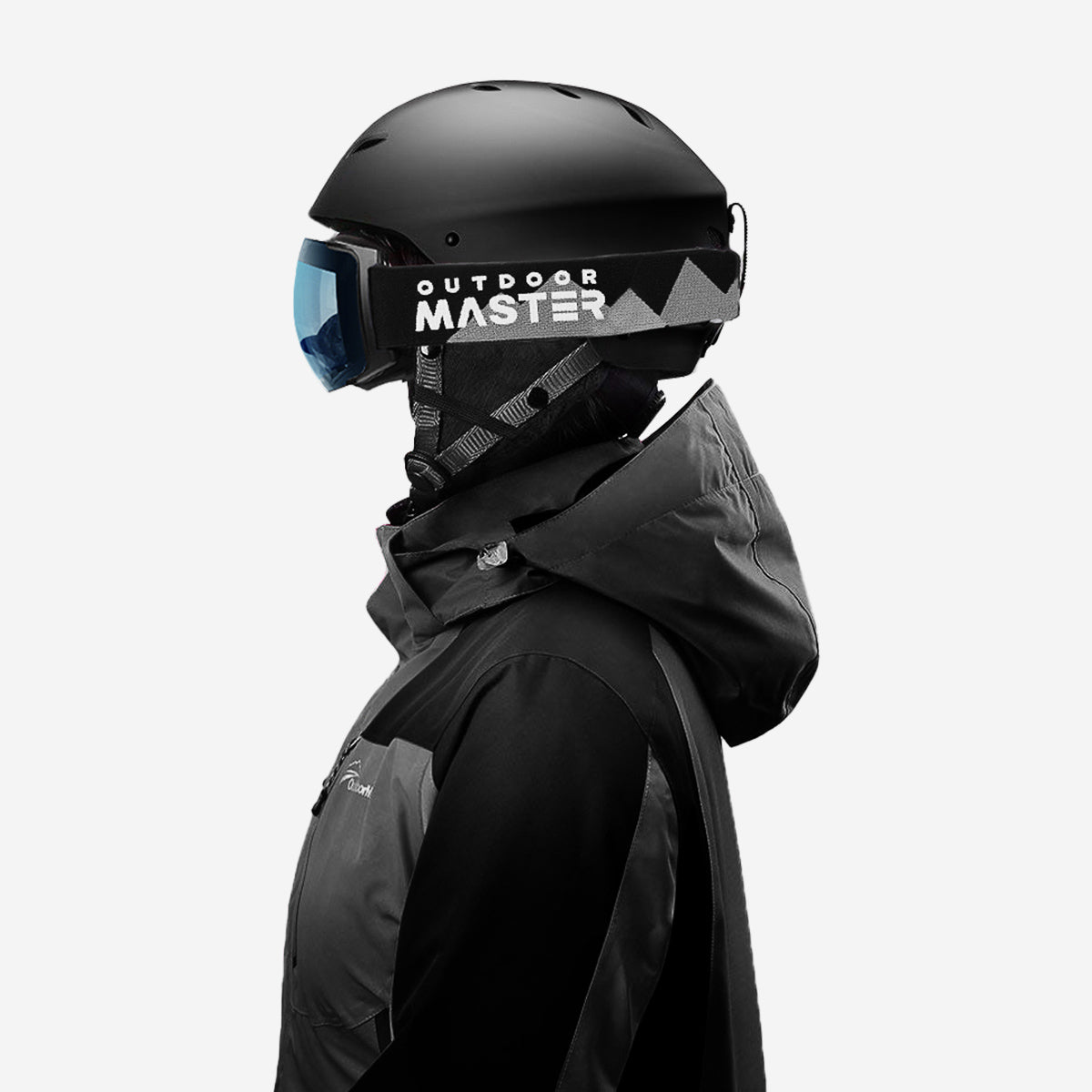 PRO Snow Goggles + Lens Bundle