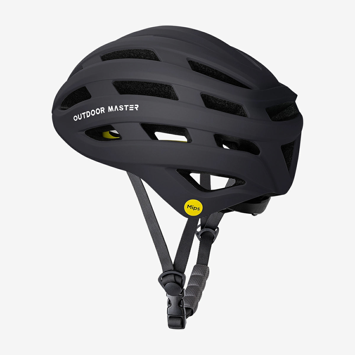 PEBBLE MIPS Road Bike Helmet