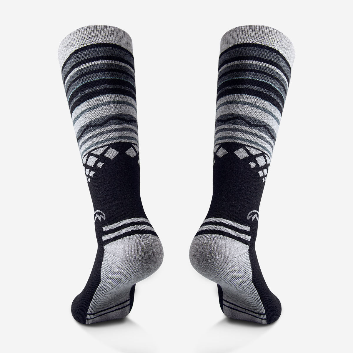 Merino Wool Ski Socks