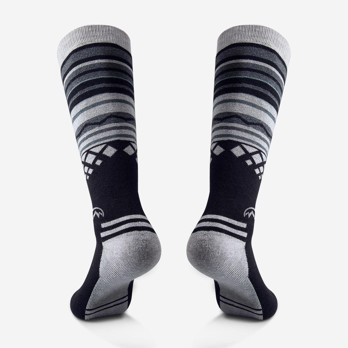 Merino Wool Ski Socks