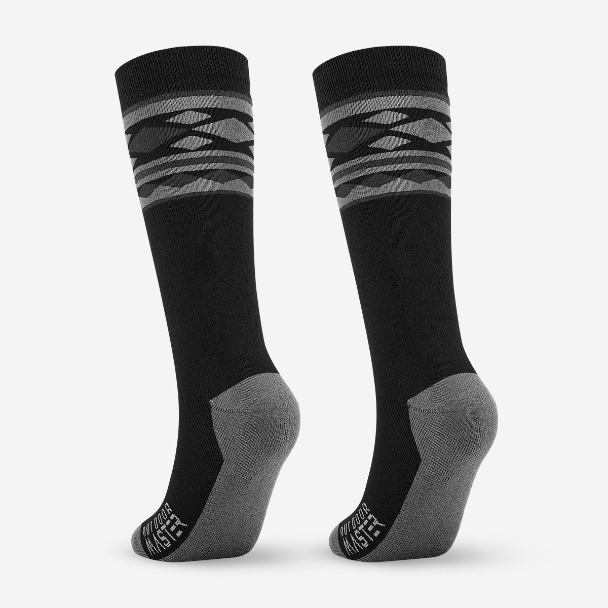 Merino Wool Ski Socks