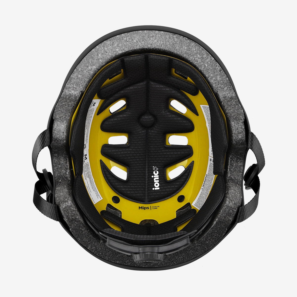 ORYX MAX MIPS Skateboard Helmet