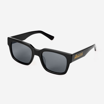 RAVEN Polarized Sports Sunglasses | UV400 & Anti-Fog Lenses | TR90 Flex Frame
