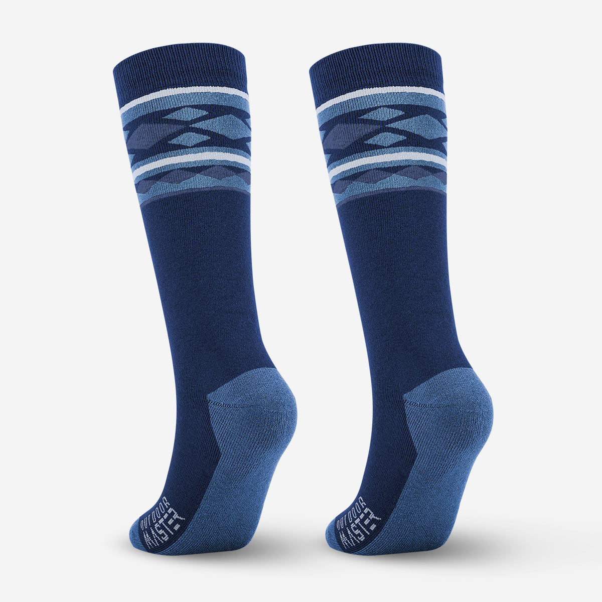 Merino Wool Ski Socks