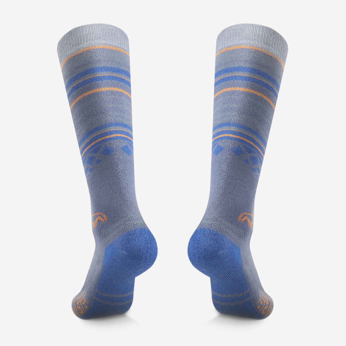 Merino Wool Ski Socks