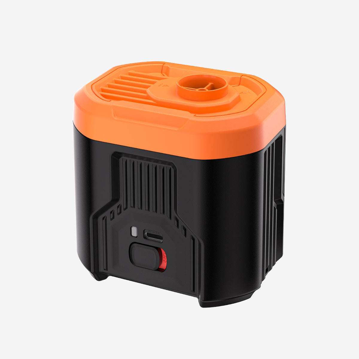 BONITO Tiny Portable & Rechargeable Pump