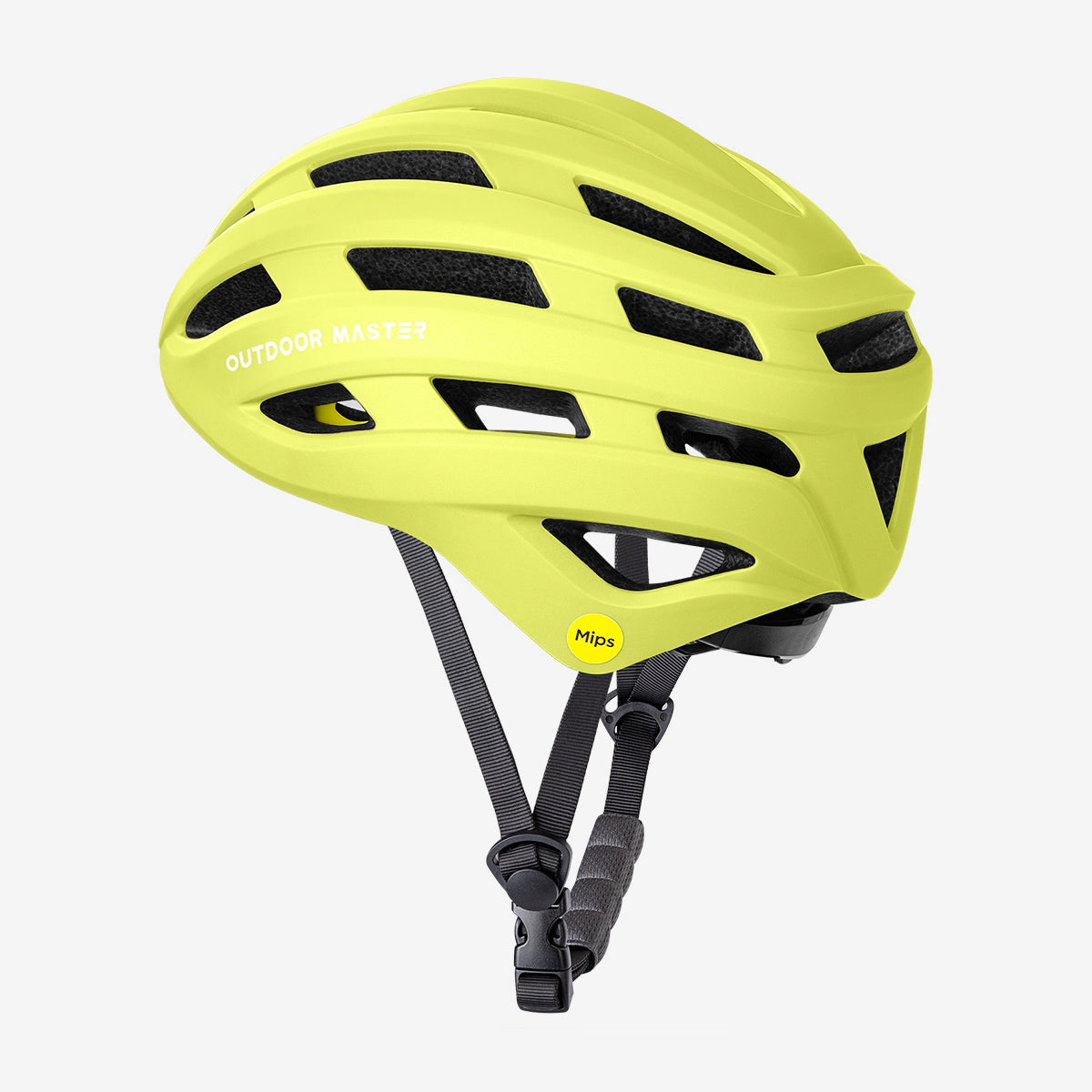 PEBBLE MIPS Road Bike Helmet