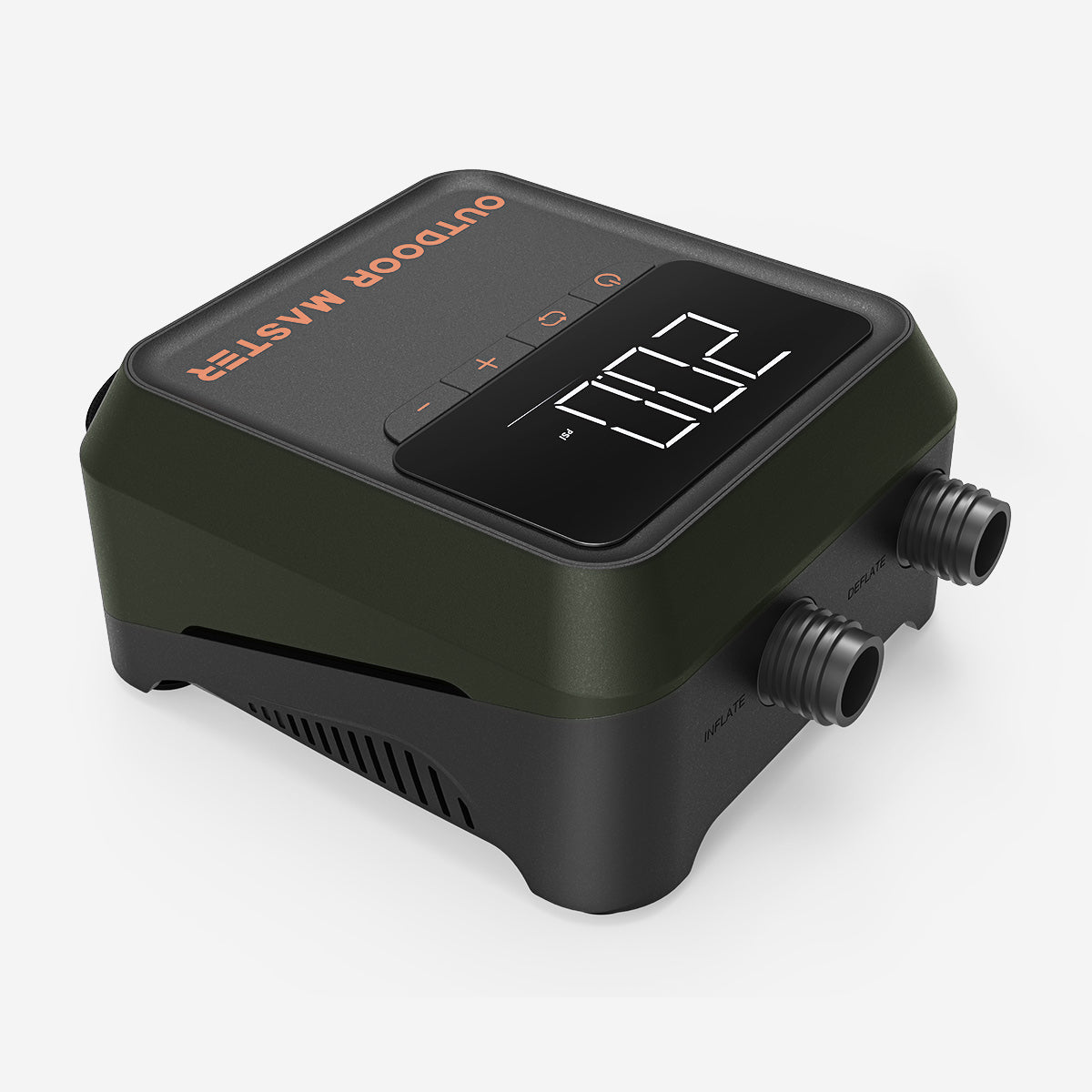 CACHALOT 2 Mini Electric Sup Pump