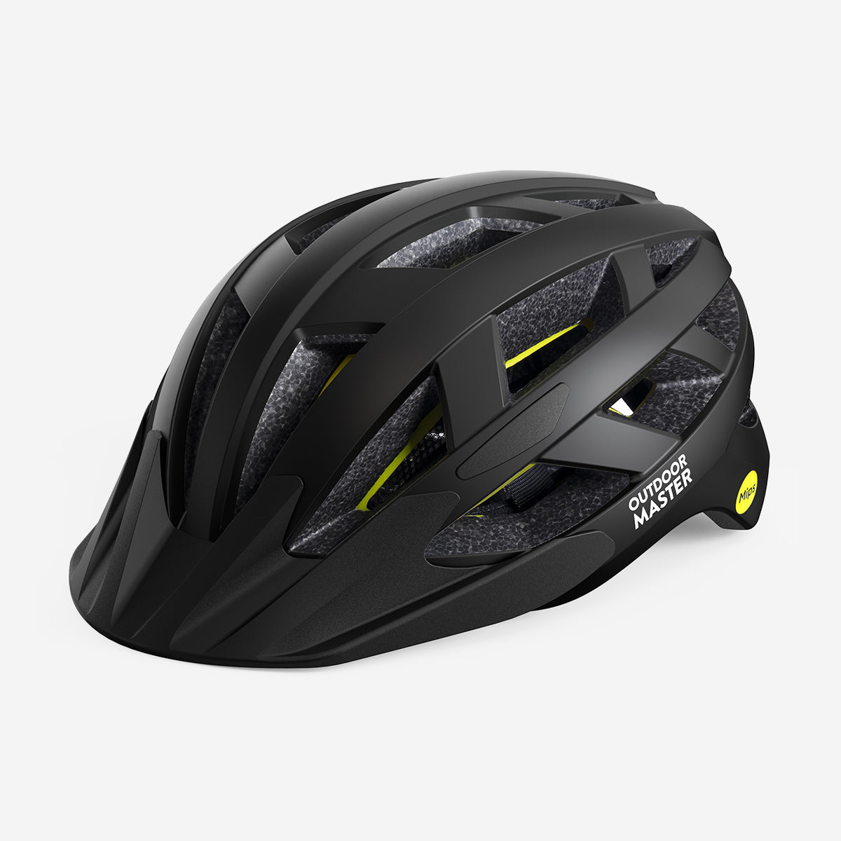 GEM BIKE HELMET WITH MIPS SYSTEM