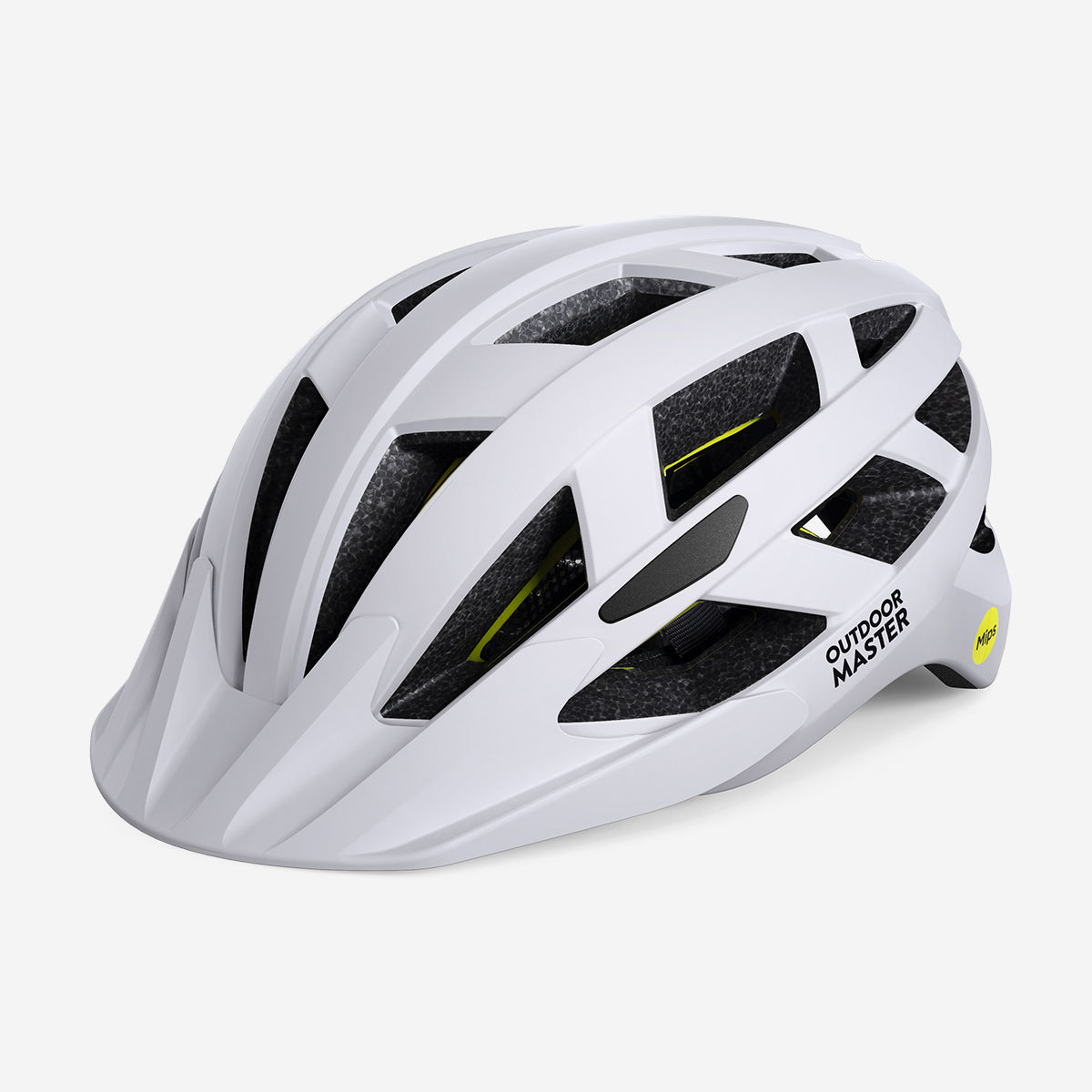 GEM BIKE HELMET WITH MIPS SYSTEM