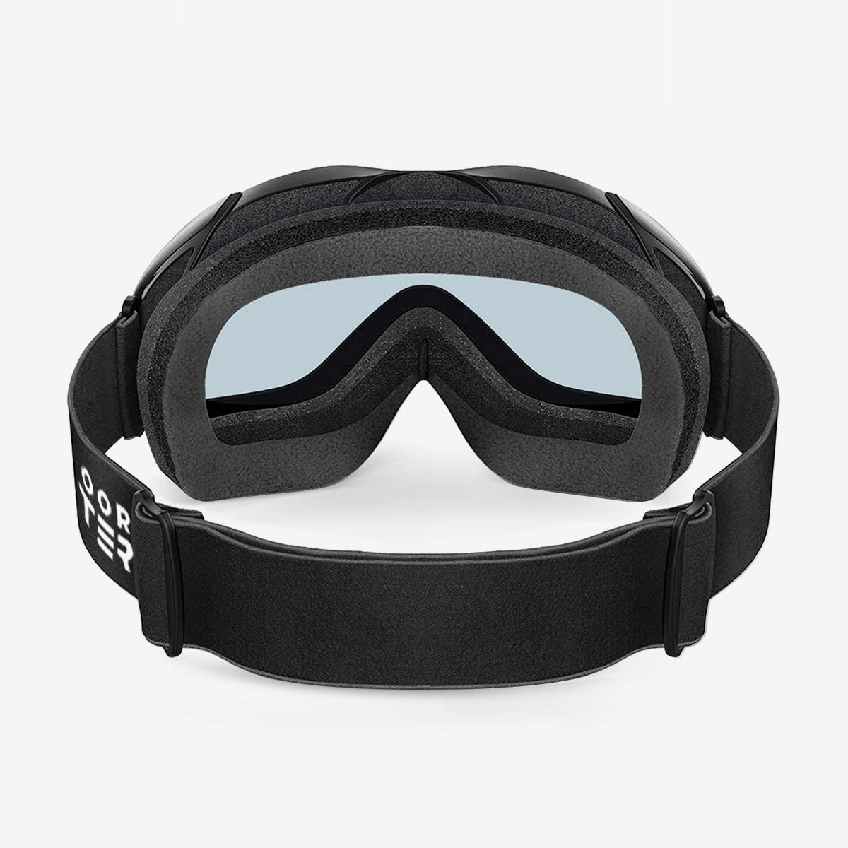OTG Snow Goggles