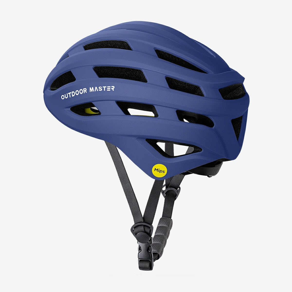 PEBBLE MIPS Road Bike Helmet