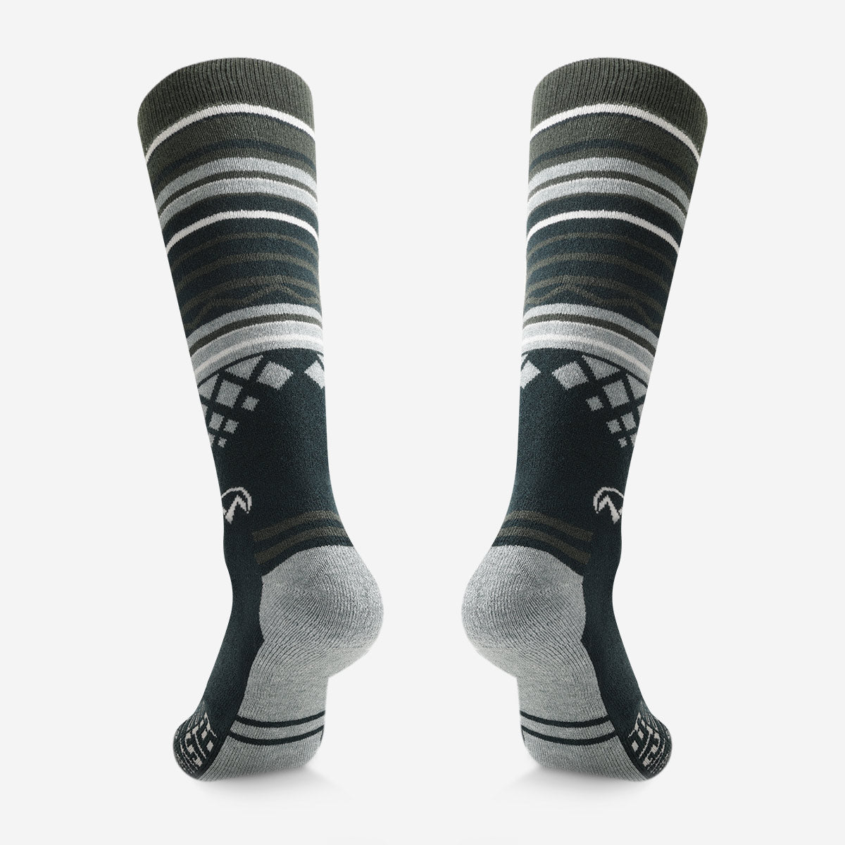 Merino Wool Ski Socks