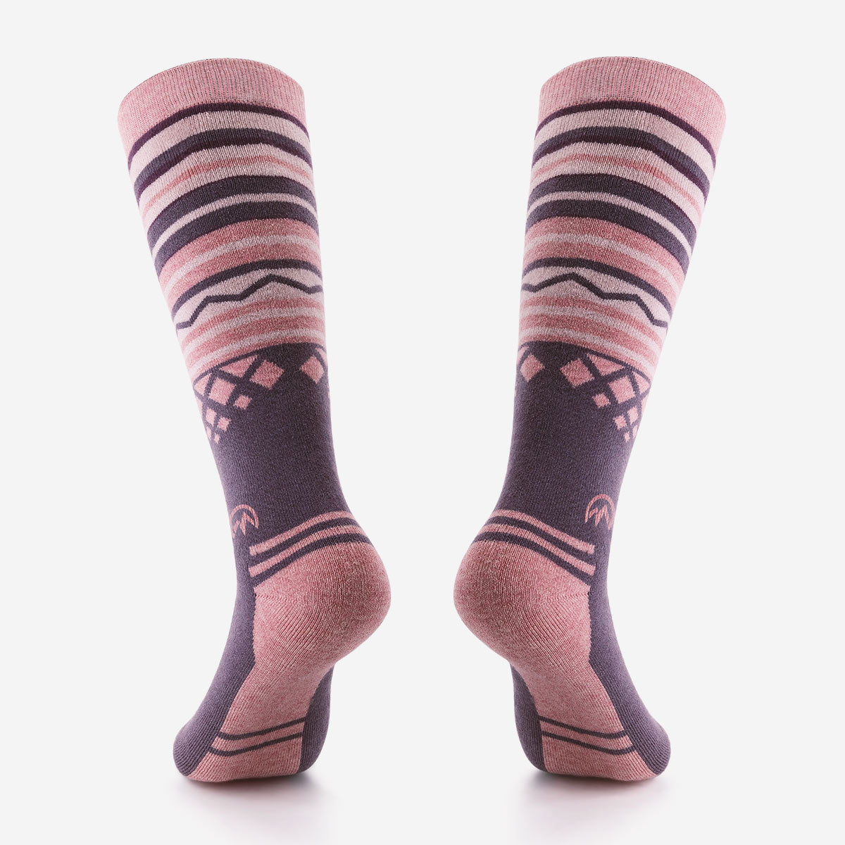 Merino Wool Ski Socks