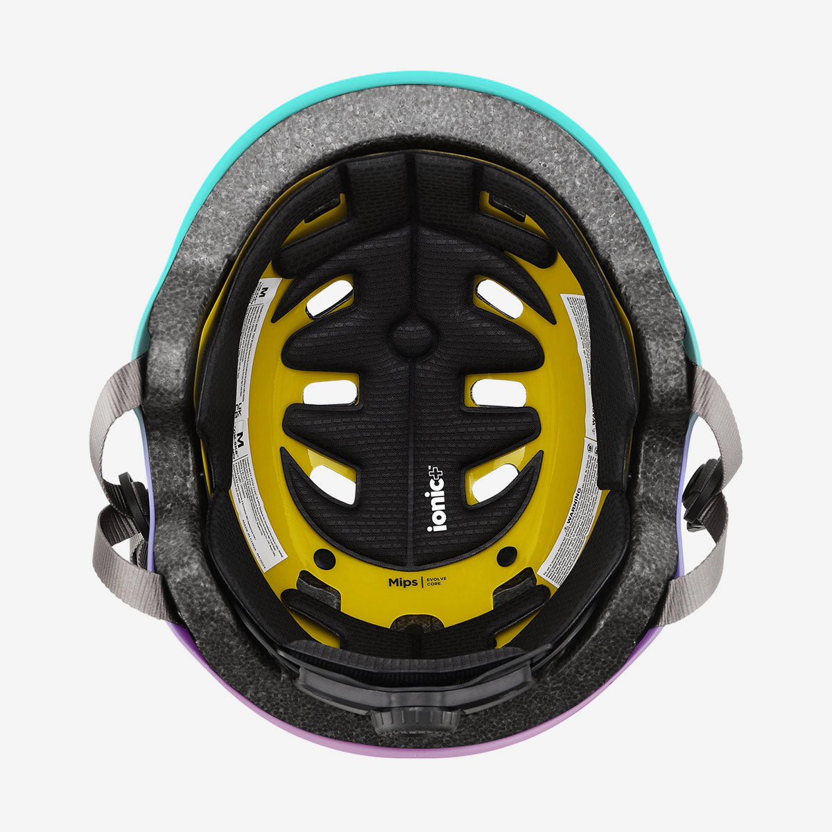 ORYX MAX MIPS Skateboard Helmet