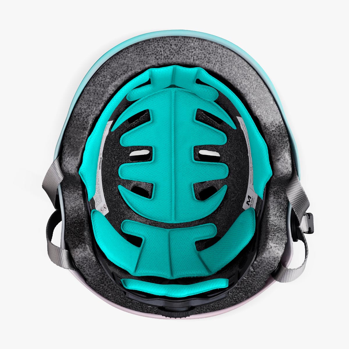 ORYX Skateboard Helmet Chameleon Edition