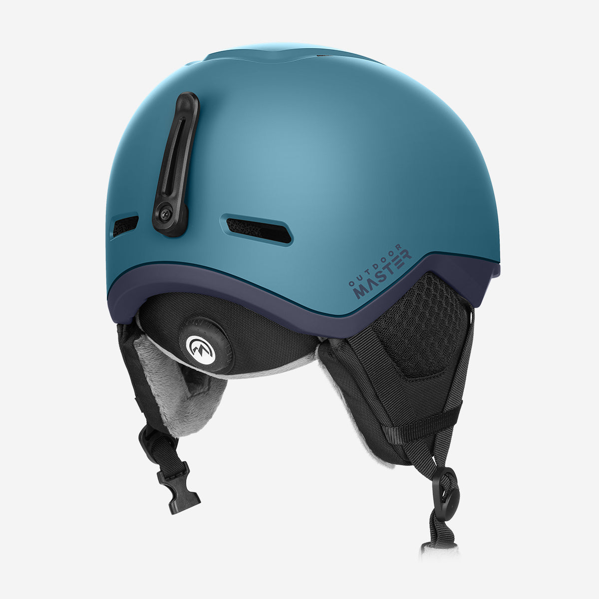 Diamond II MIPS Skihelm 