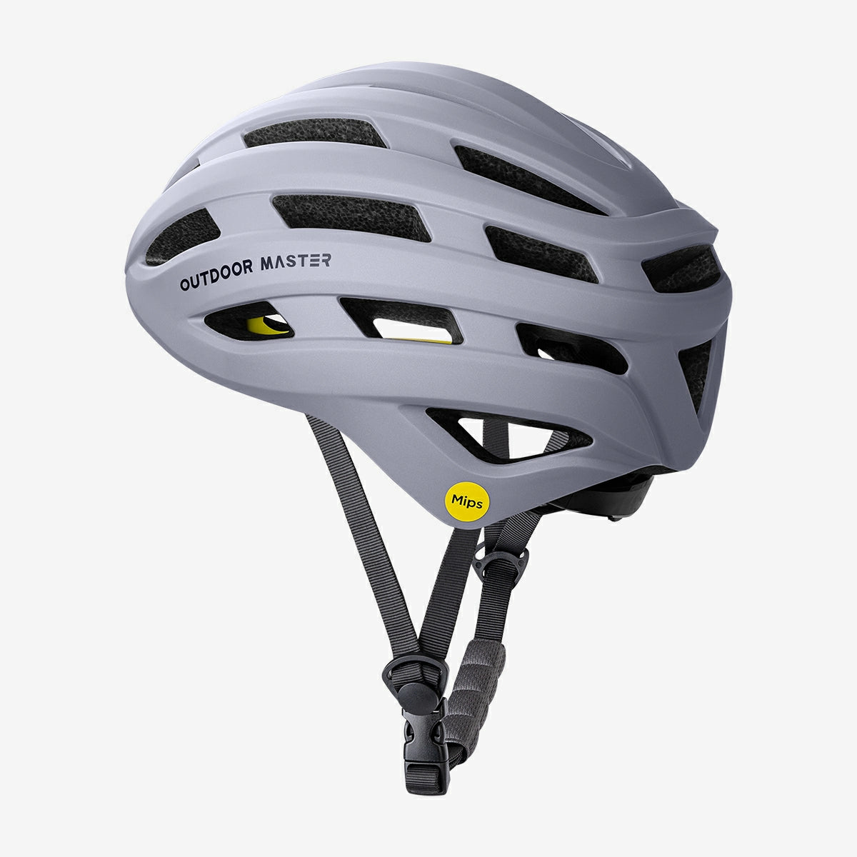 PEBBLE MIPS Road Bike Helmet