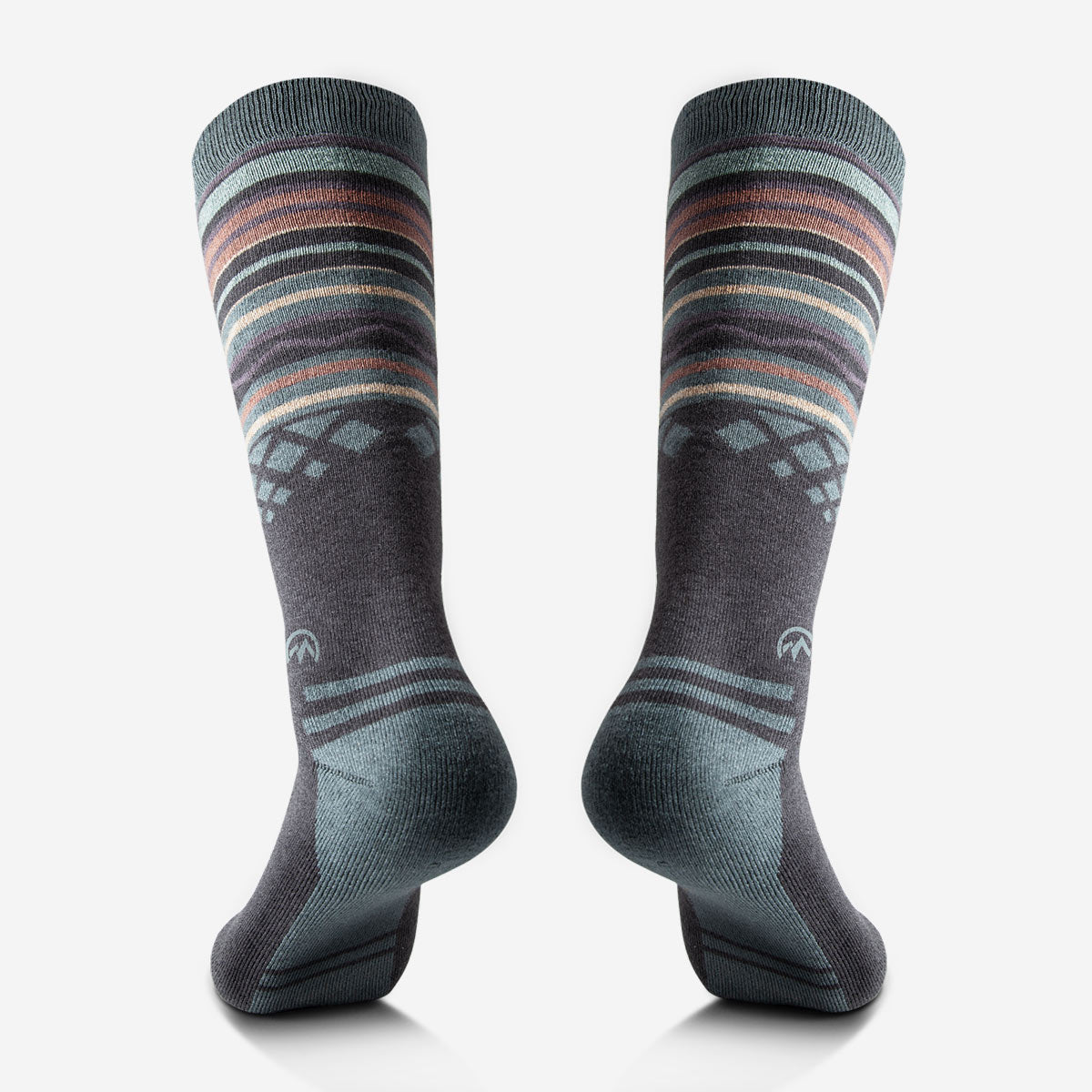 Merino Wool Ski Socks