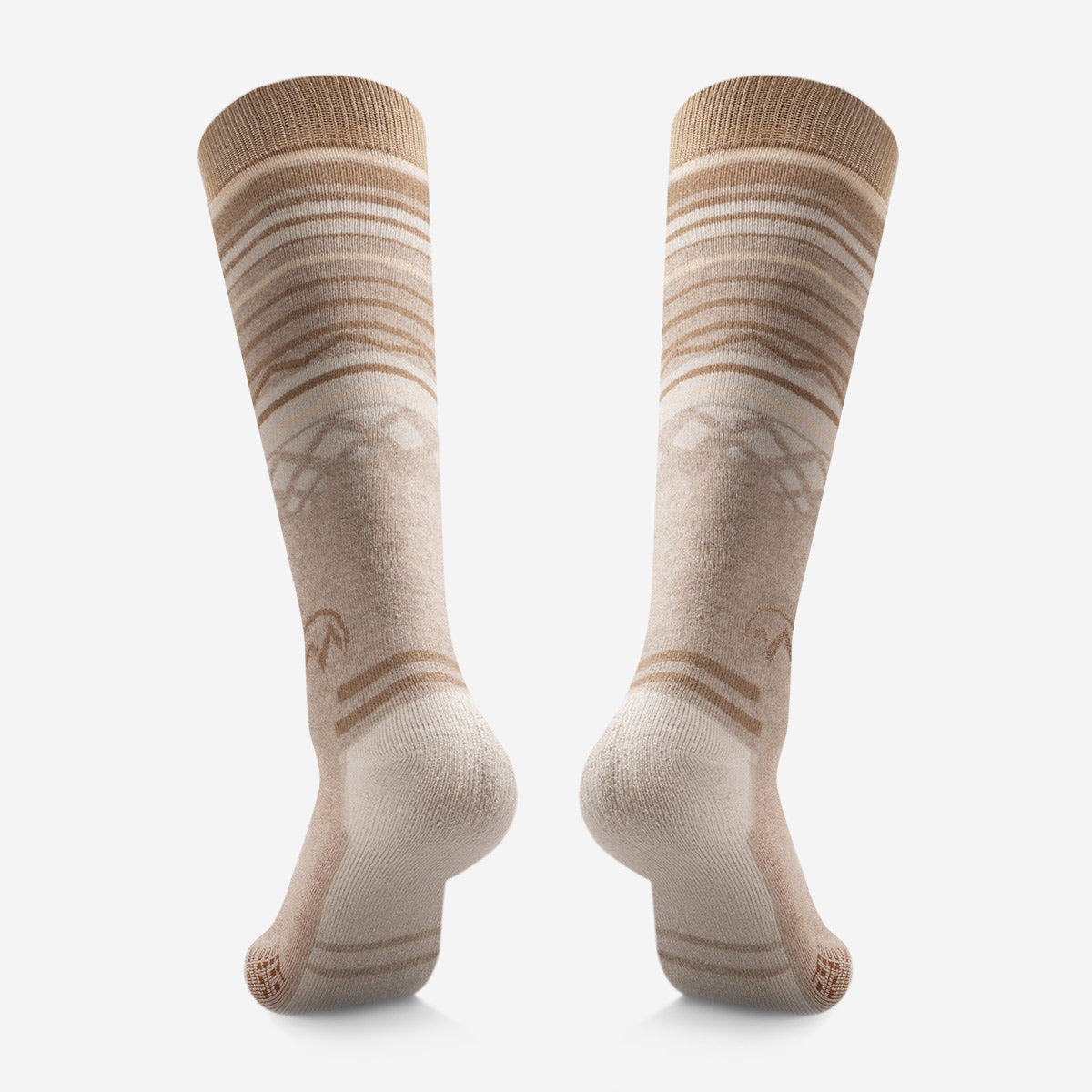 Merino Wool Ski Socks