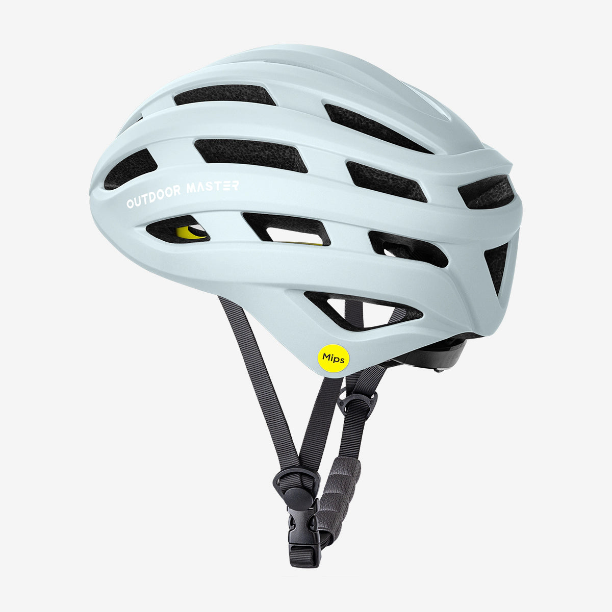 PEBBLE MIPS Road Bike Helmet