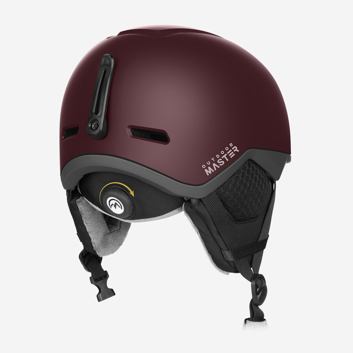 Diamond II MIPS Skihelm 