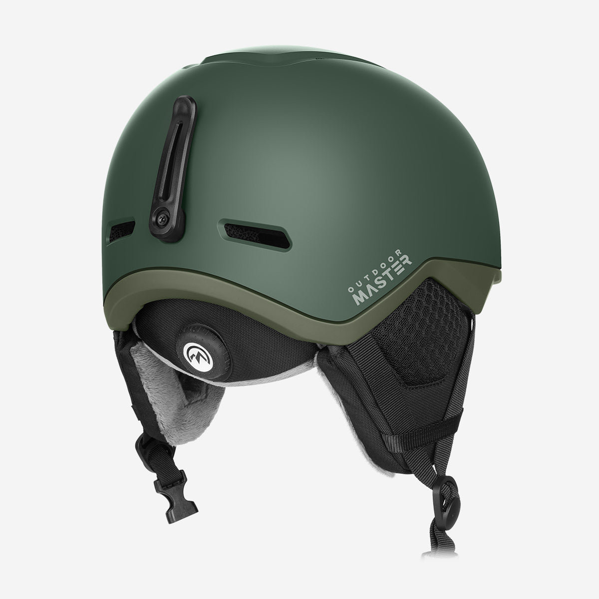 Diamond II MIPS Skihelm 