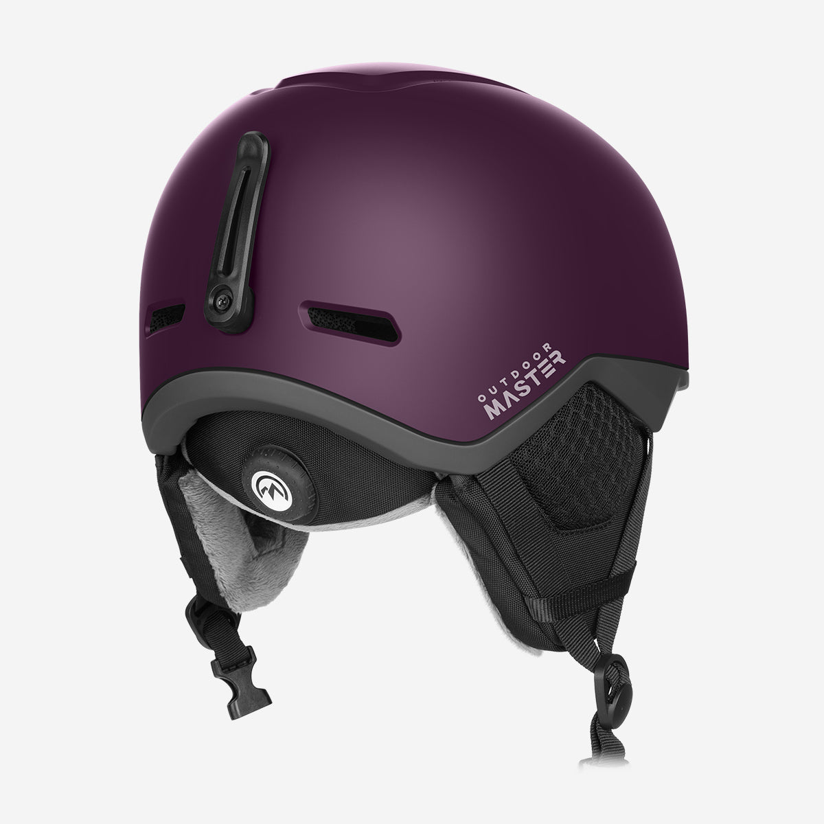 Diamond II MIPS Skihelm 